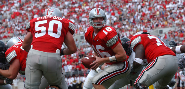 Buckeyes