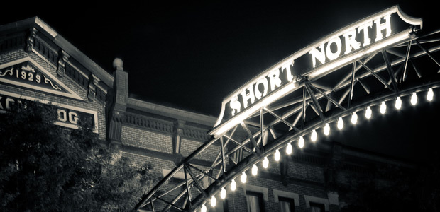 Short North