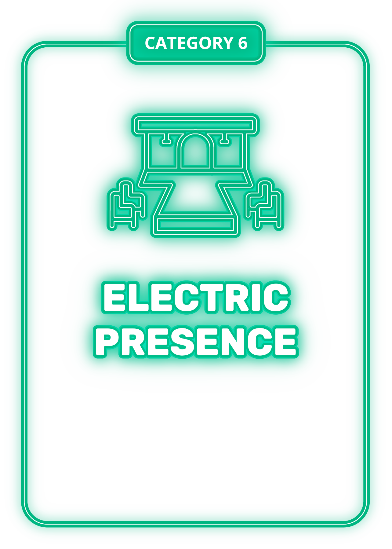 Electric Presense