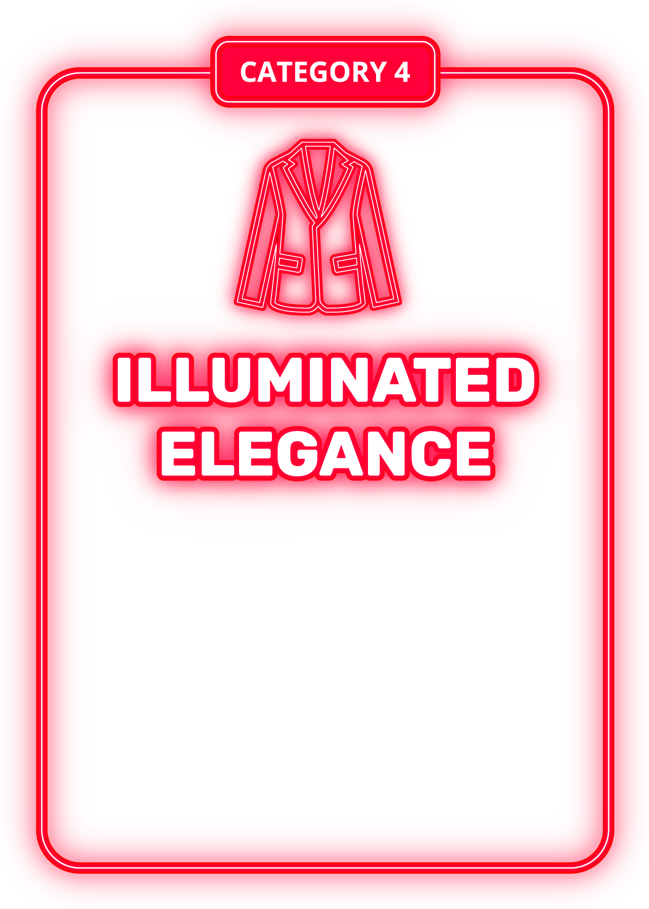 Illuminated Elegance