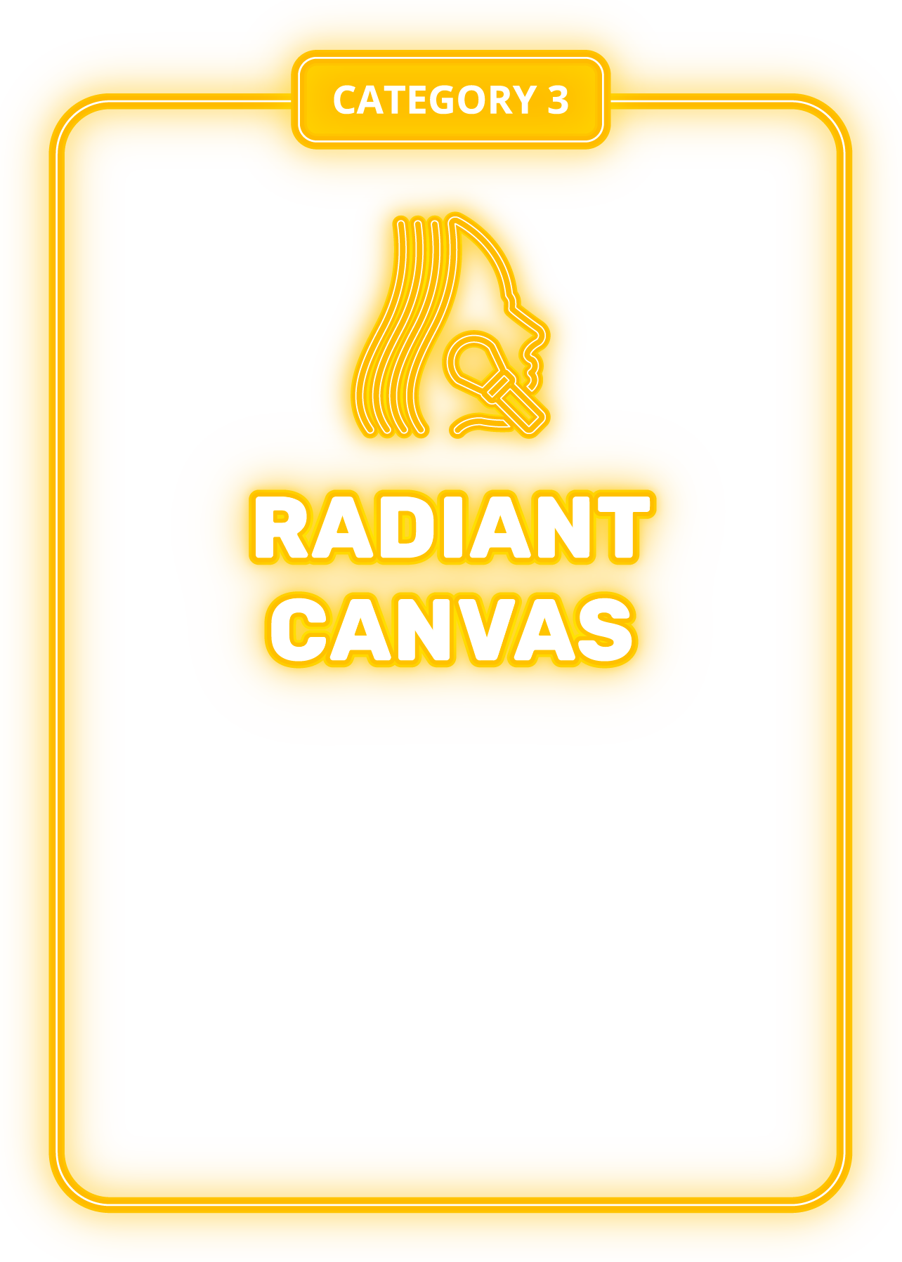 Radiant Canvas
