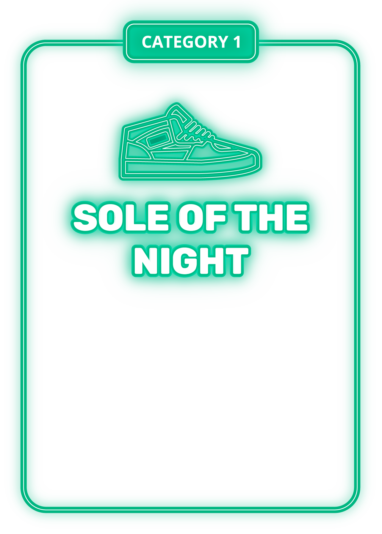Sole of the Night