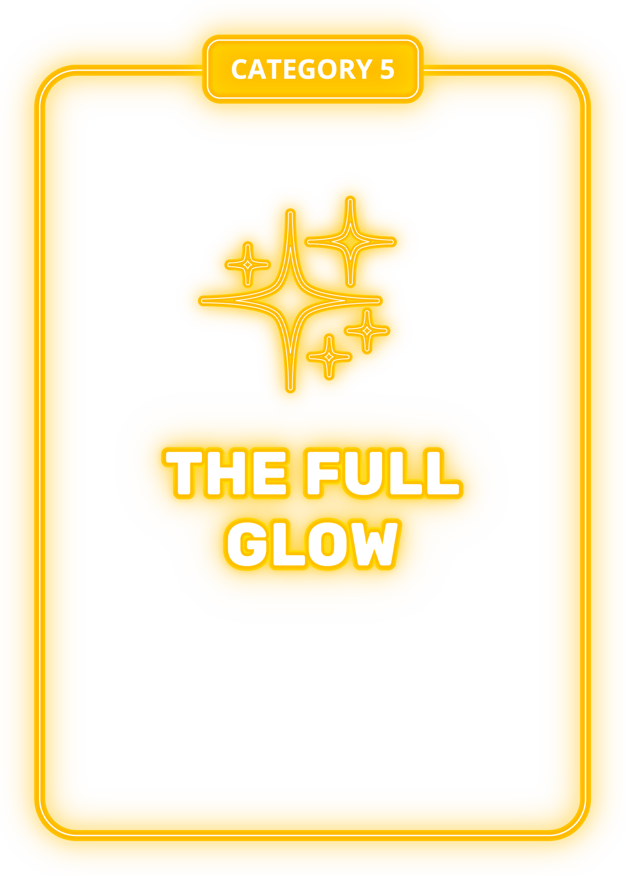 The Full Glow
