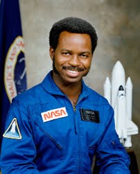 Ronald McNair