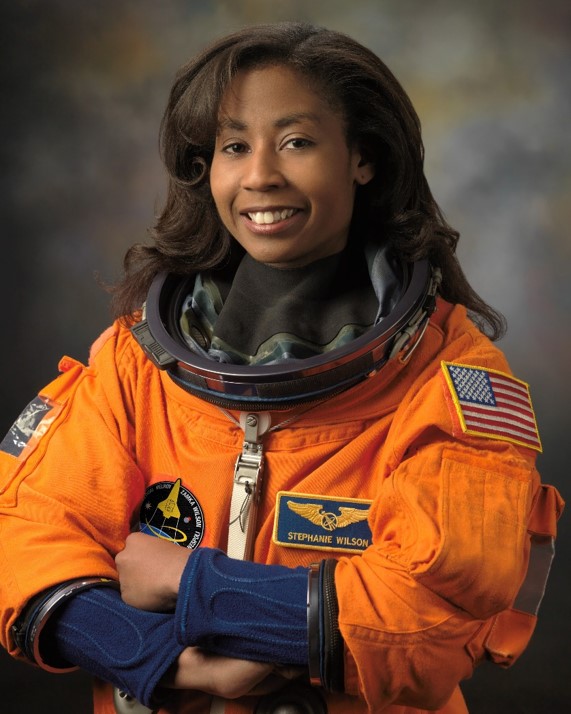 Stephanie Wilson