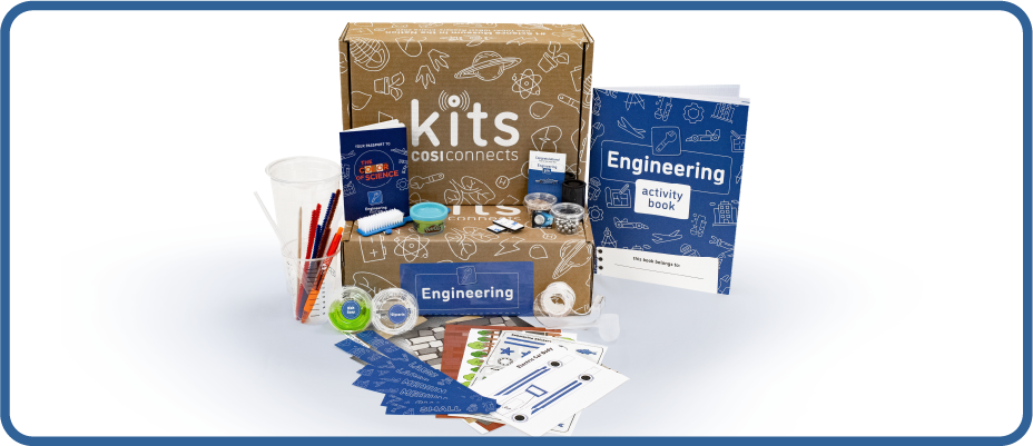 Engineering Kit 1