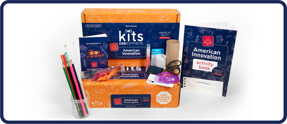 American Innovation Kit