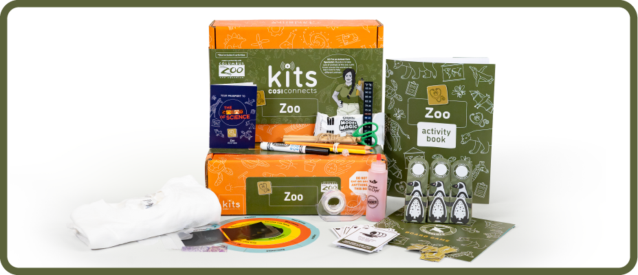 Zoo Kit