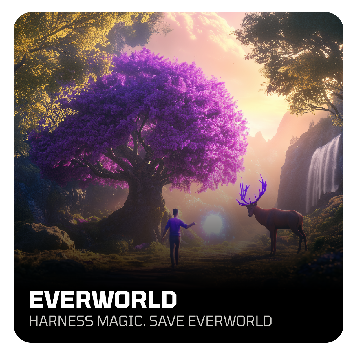 Everworld