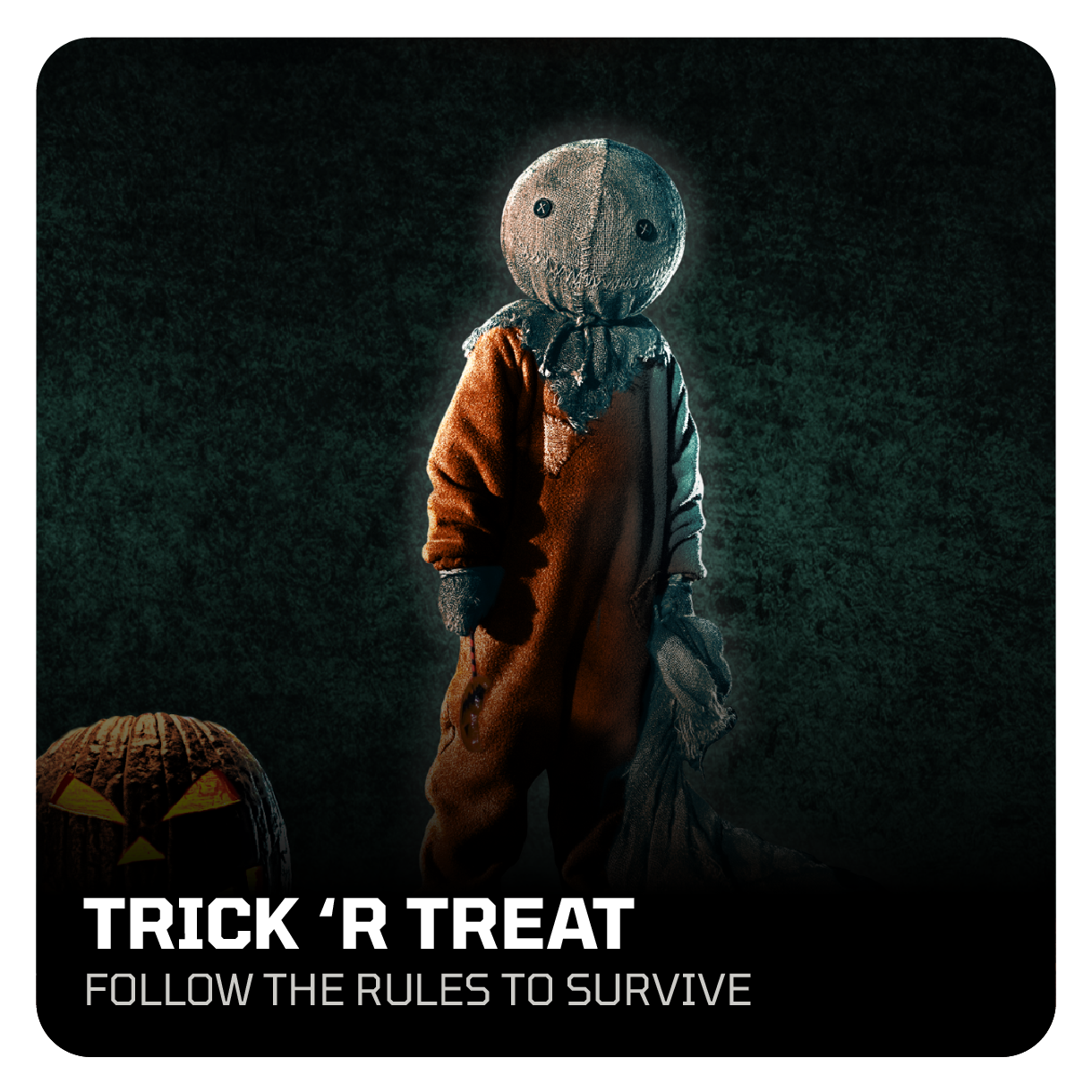 Trick 'R Treat