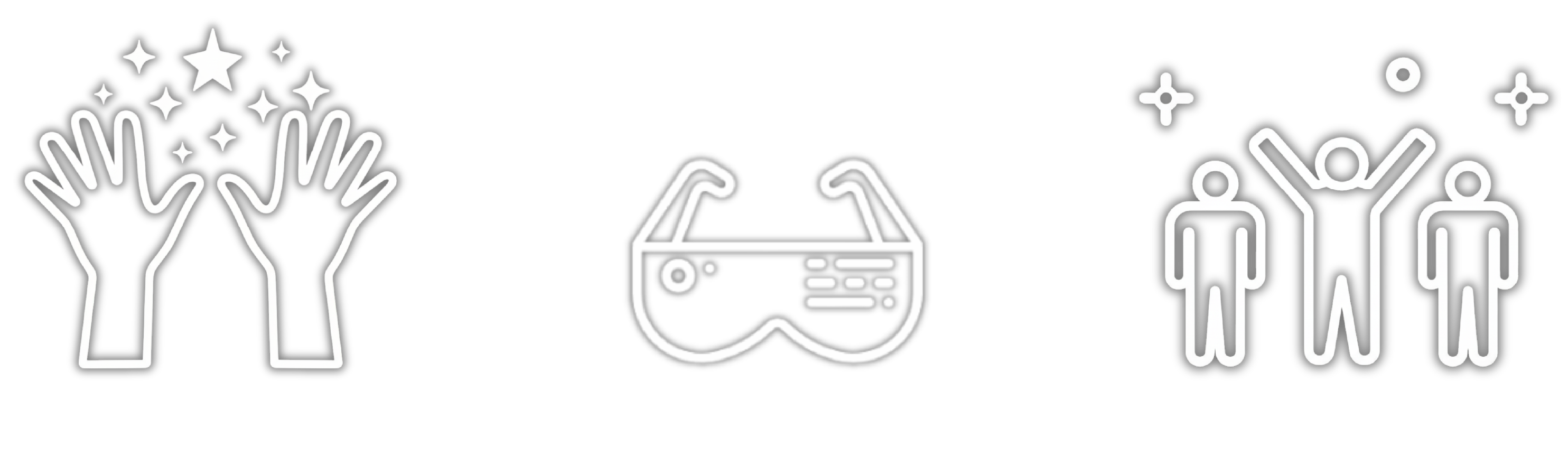 Interactive Holographic Experience