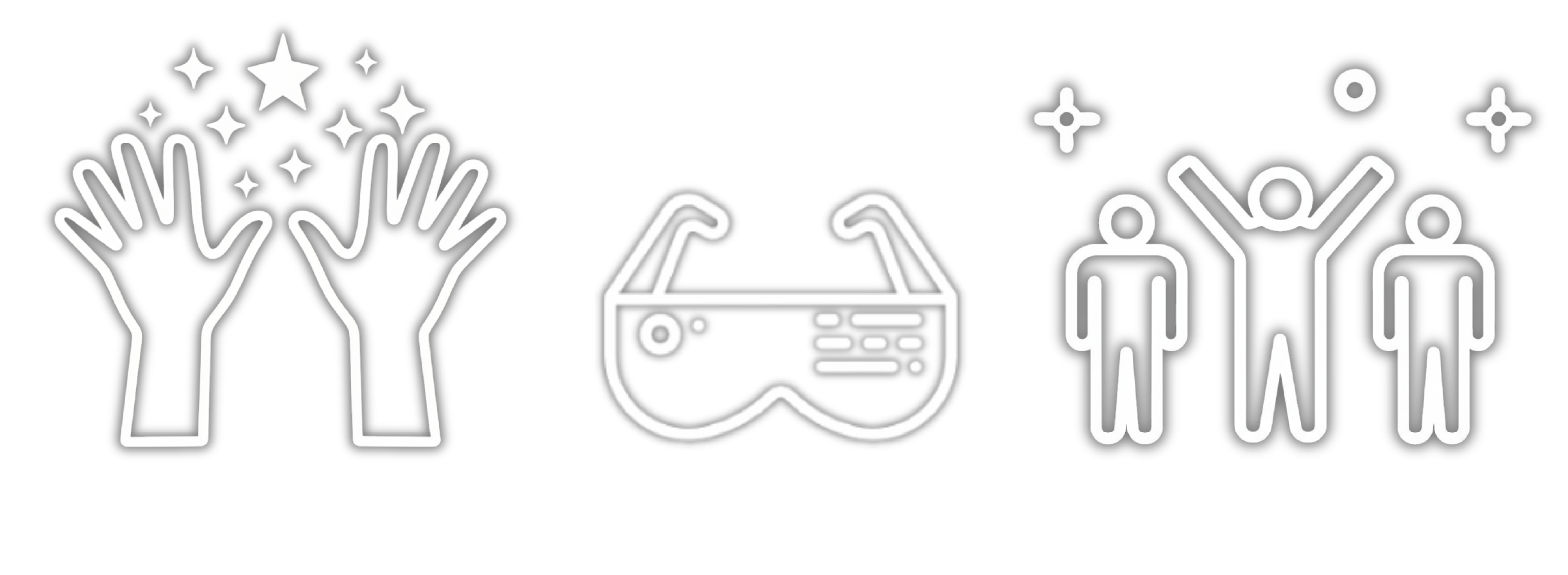 Interactive Holographic Experience