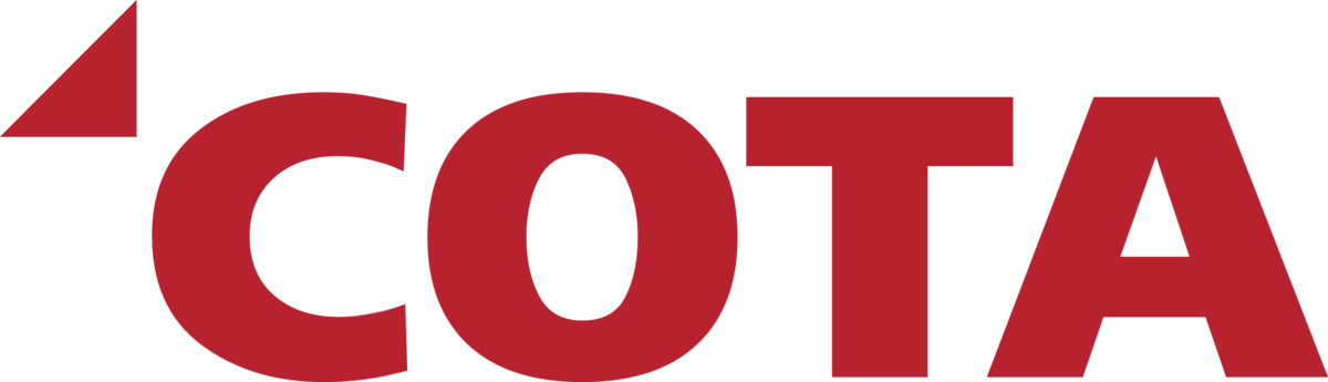 COTA - Scout Sponsor