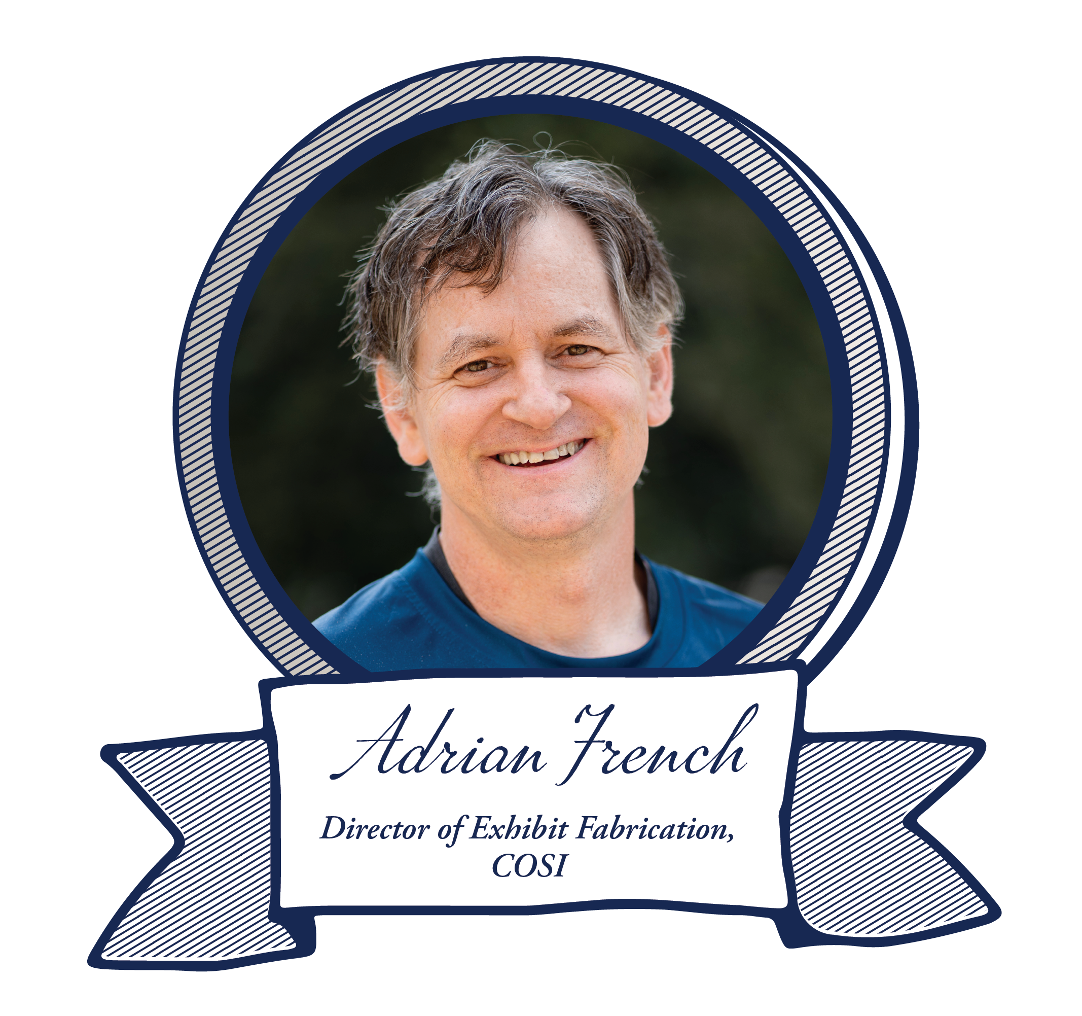 Adrian French