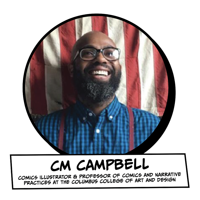 CM Campbell