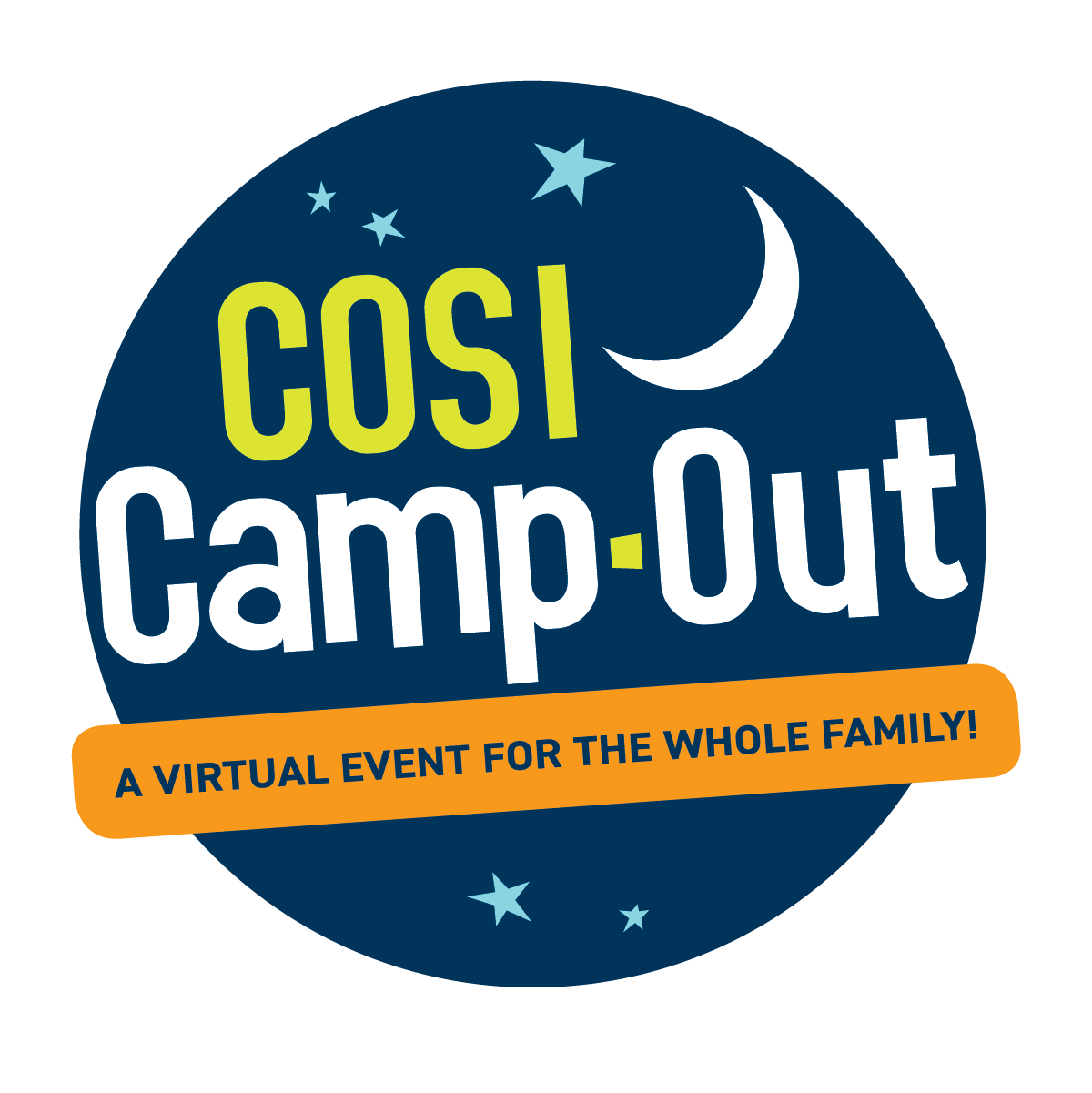 COSI Camp-Out