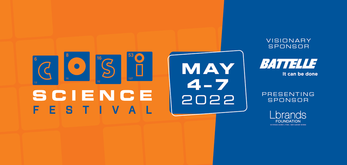 COSI Science Festival