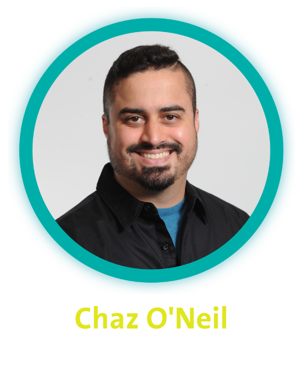 Chaz O’Neil