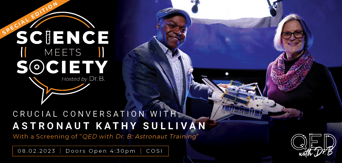 Science Meets Society