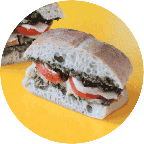 pesto
