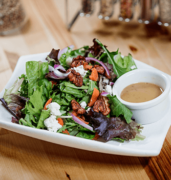salad