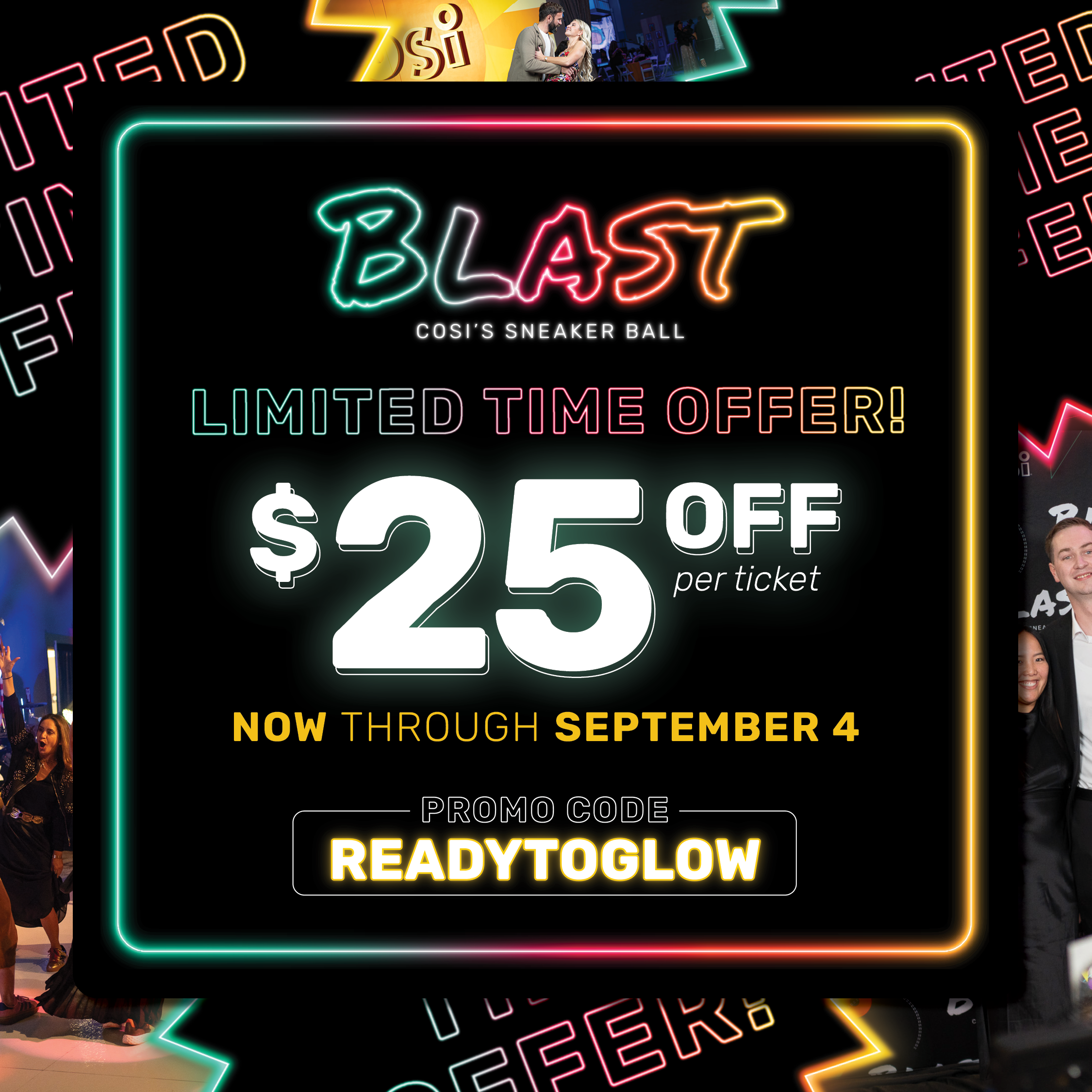 BLAST