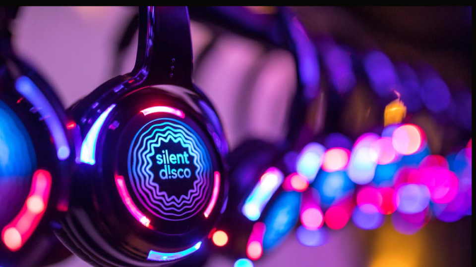 Silent Disco