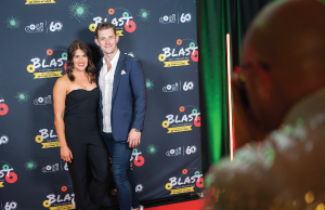 Red Carpet Photos
