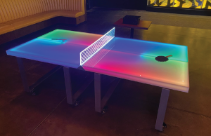 The GLOW-cade