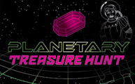 Planetary Treasure Hunt
