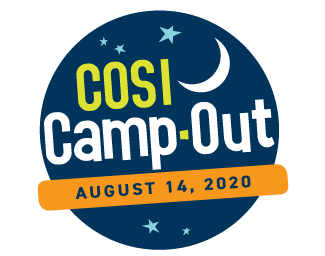 COSI Camp-Out