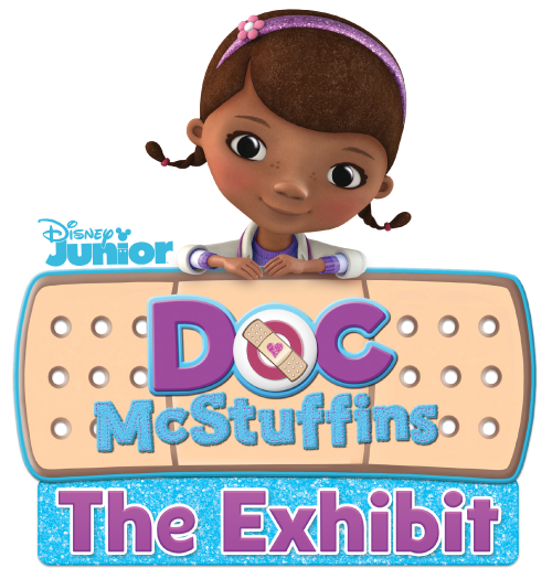 Doc McStuffins