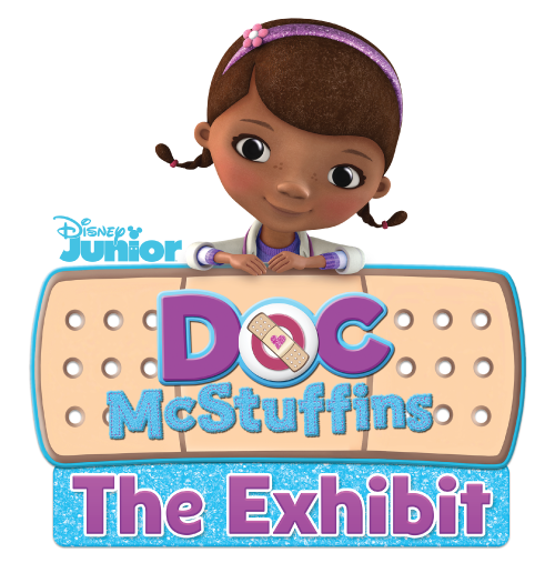 Watch Doc McStuffins: The Doc Is In