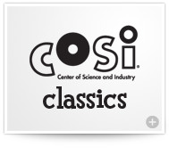 COSI Classics