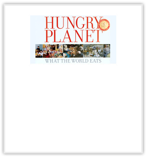 Hungry Planet