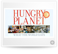 Hungry Planet