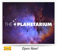 Planetarium