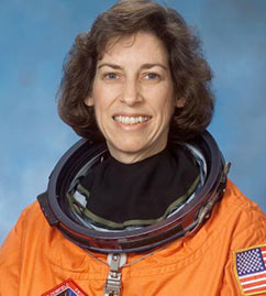 Ellen Ochoa