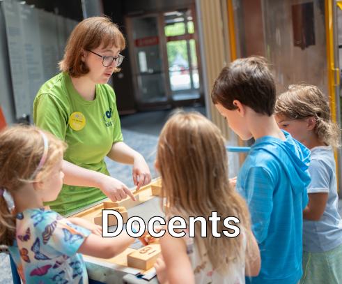 Docents