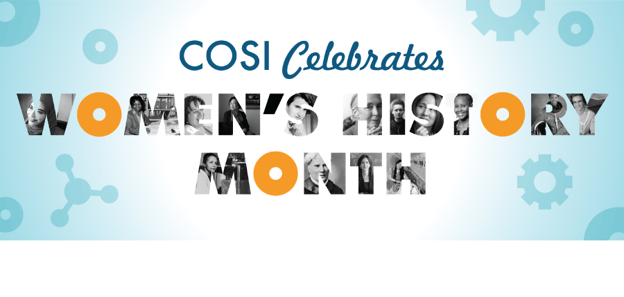 Women's History Month
