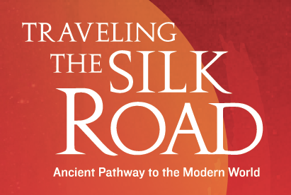 UNIQUE PARTNERSHIP BETWEEN COSI AND THE AMERICAN MUSEUM OF NATURAL HISTORY BRINGS TRAVELING THE SILK ROAD: ANCIENT PATHWAY TO THE MODERN WORLD TO COLUMBUS 