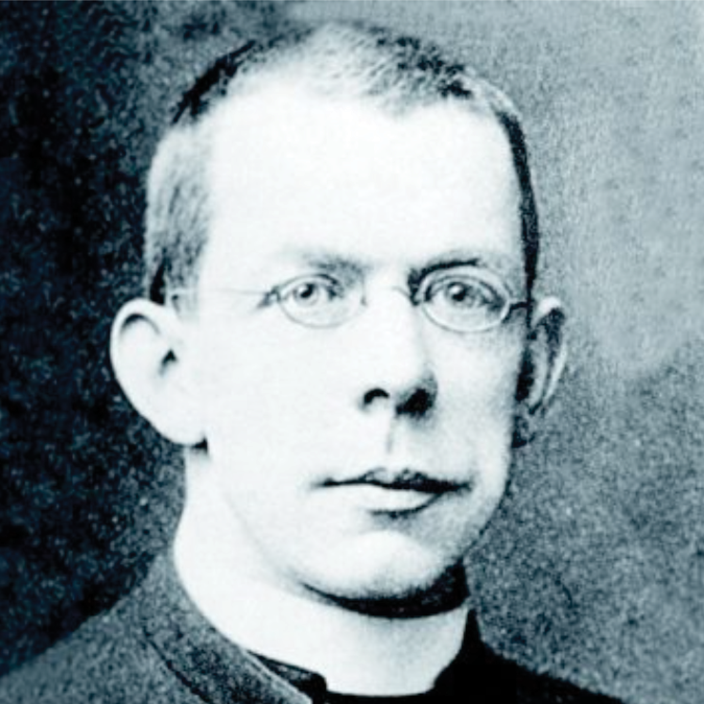 Photo of Passenger Father Browne